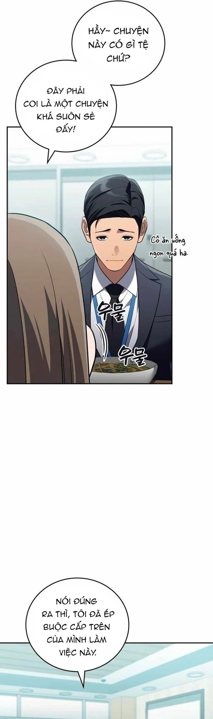 Uỷ Ban Thương Mại Công Bằng Chapter 19 - Trang 2