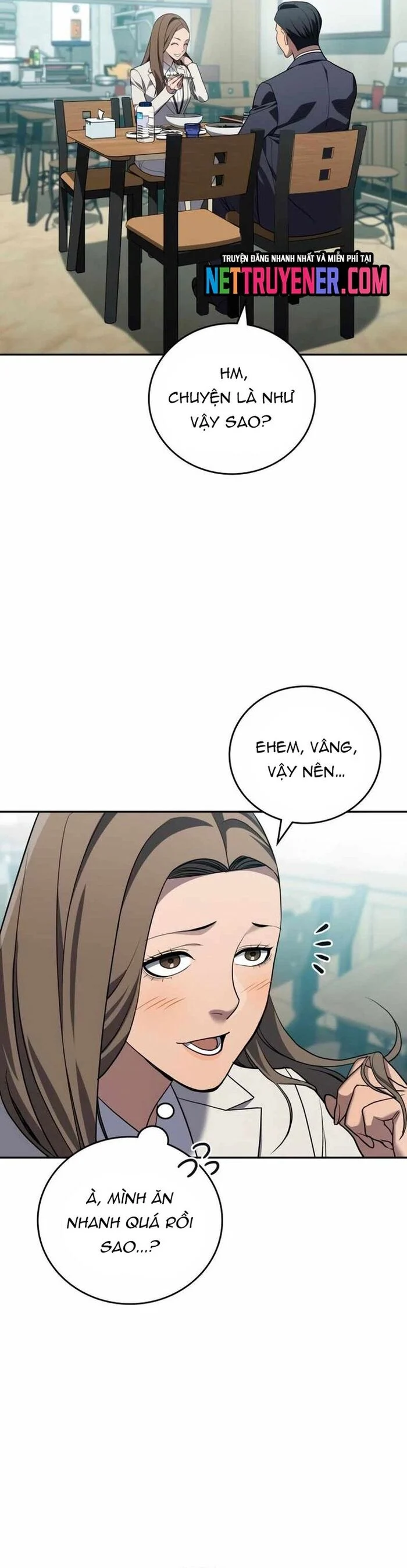 Uỷ Ban Thương Mại Công Bằng Chapter 19 - Trang 2