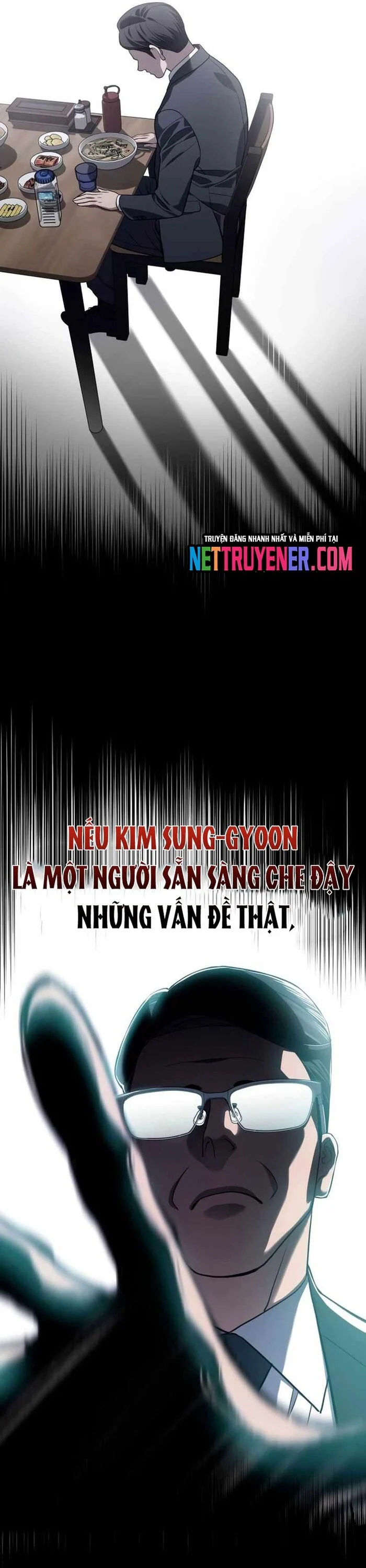Uỷ Ban Thương Mại Công Bằng Chapter 19 - Trang 2