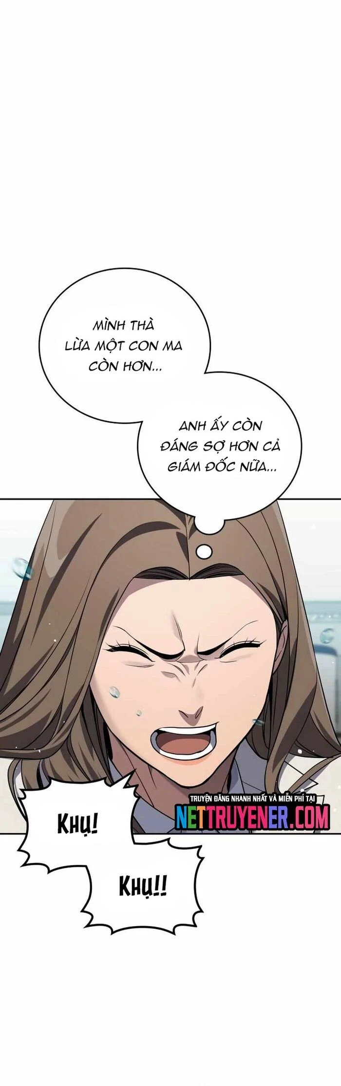 Uỷ Ban Thương Mại Công Bằng Chapter 19 - Trang 2