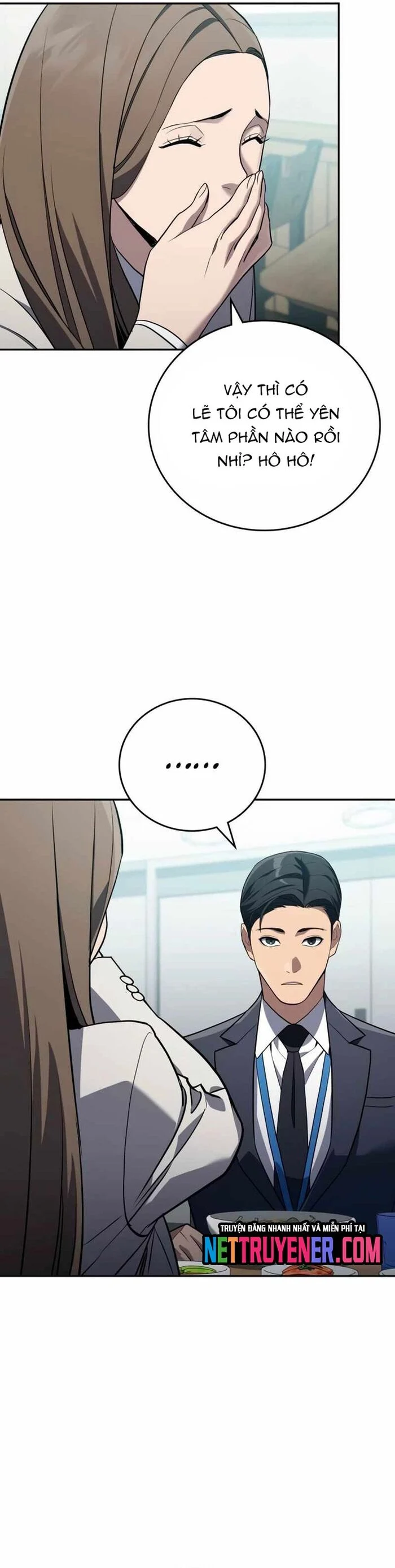 Uỷ Ban Thương Mại Công Bằng Chapter 19 - Trang 2