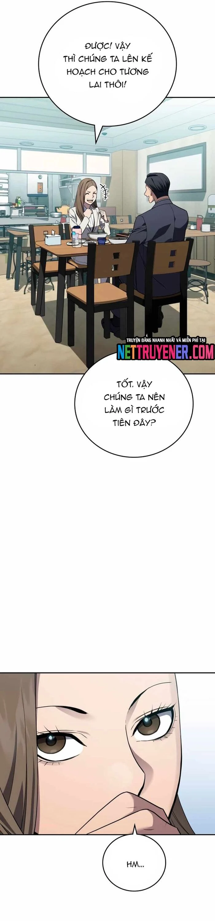 Uỷ Ban Thương Mại Công Bằng Chapter 19 - Trang 2