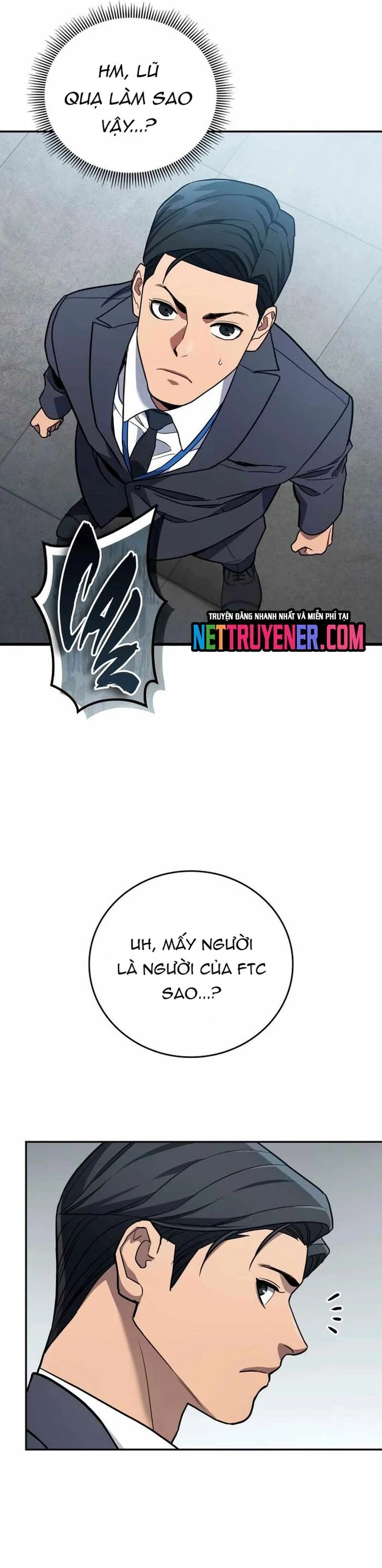 Uỷ Ban Thương Mại Công Bằng Chapter 19 - Trang 2