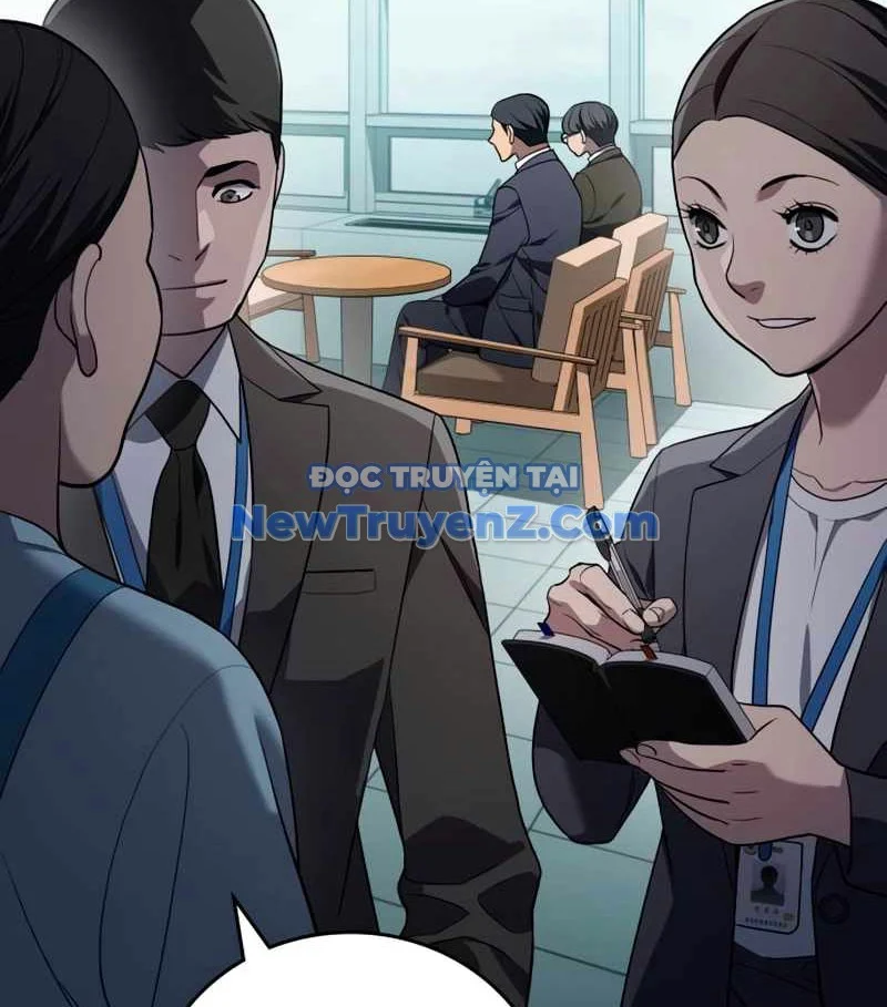 Uỷ Ban Thương Mại Công Bằng Chapter 20 - Trang 2