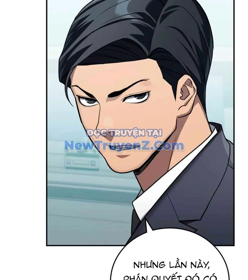 Uỷ Ban Thương Mại Công Bằng Chapter 20 - Trang 2