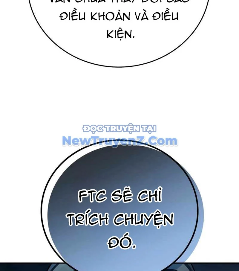 Uỷ Ban Thương Mại Công Bằng Chapter 20 - Trang 2