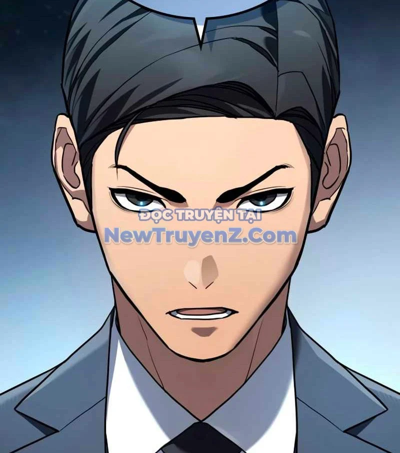 Uỷ Ban Thương Mại Công Bằng Chapter 20 - Trang 2