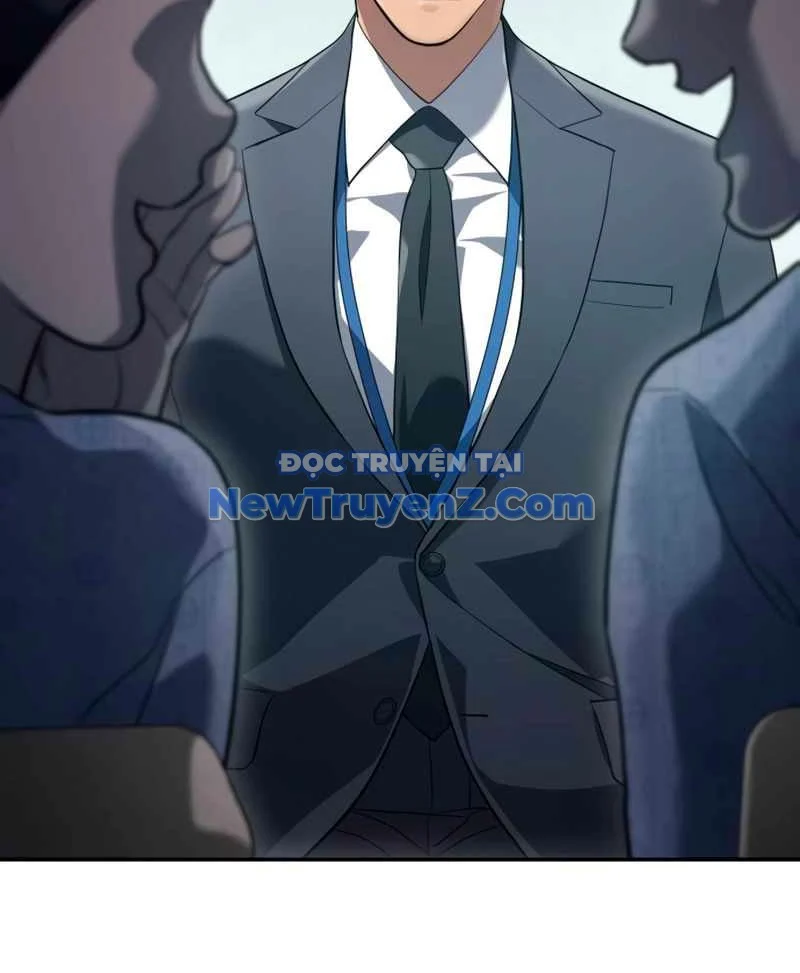 Uỷ Ban Thương Mại Công Bằng Chapter 20 - Trang 2