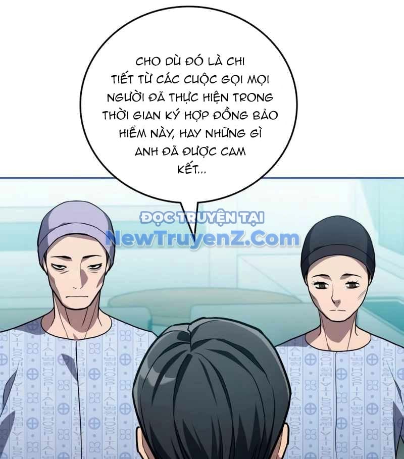 Uỷ Ban Thương Mại Công Bằng Chapter 20 - Trang 2