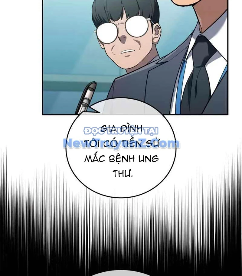 Uỷ Ban Thương Mại Công Bằng Chapter 20 - Trang 2