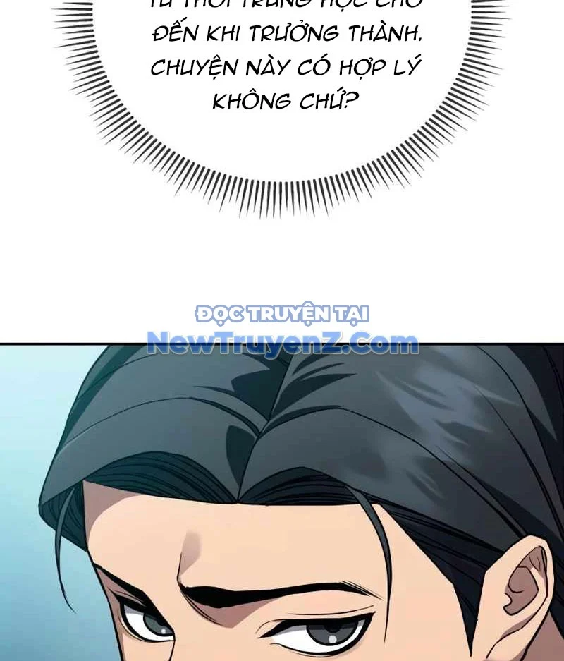 Uỷ Ban Thương Mại Công Bằng Chapter 20 - Trang 2