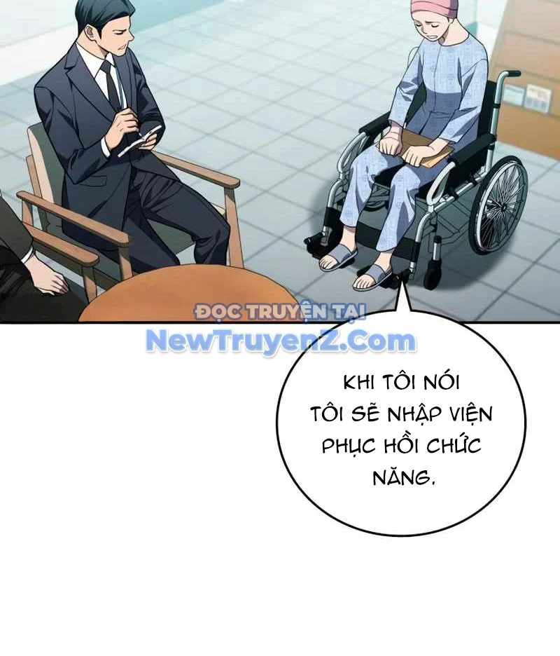 Uỷ Ban Thương Mại Công Bằng Chapter 20 - Trang 2