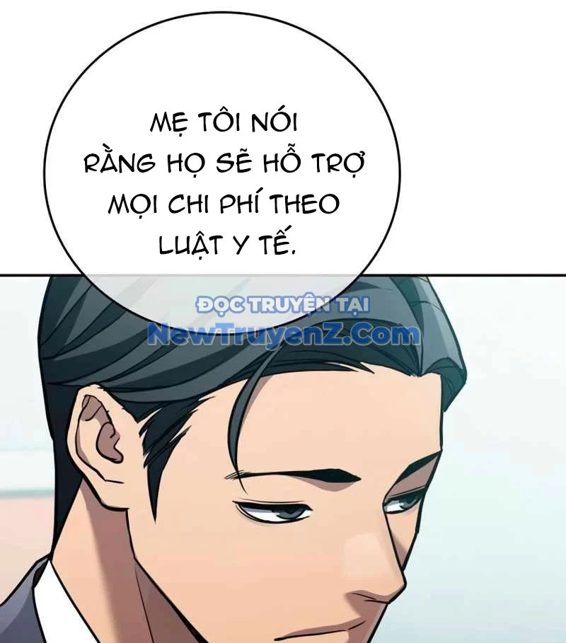 Uỷ Ban Thương Mại Công Bằng Chapter 20 - Trang 2