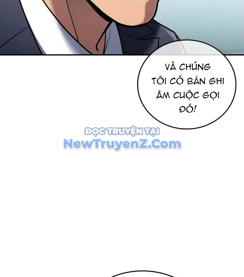 Uỷ Ban Thương Mại Công Bằng Chapter 20 - Trang 2