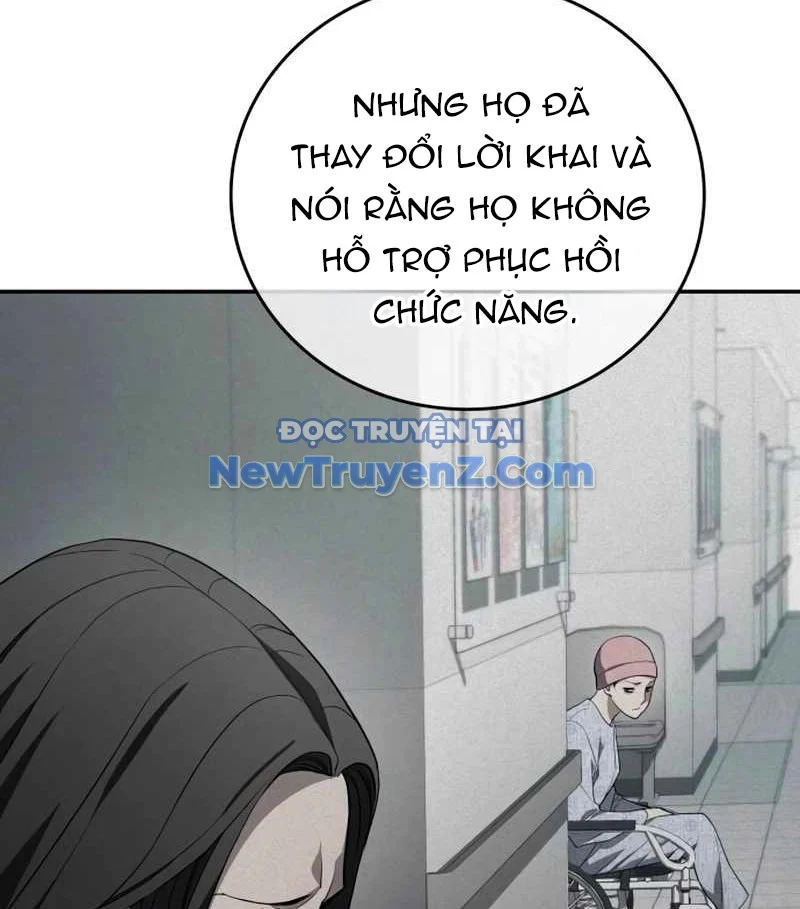 Uỷ Ban Thương Mại Công Bằng Chapter 20 - Trang 2