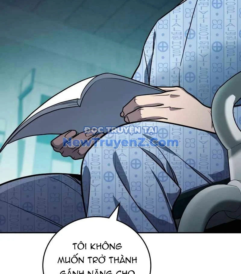 Uỷ Ban Thương Mại Công Bằng Chapter 20 - Trang 2
