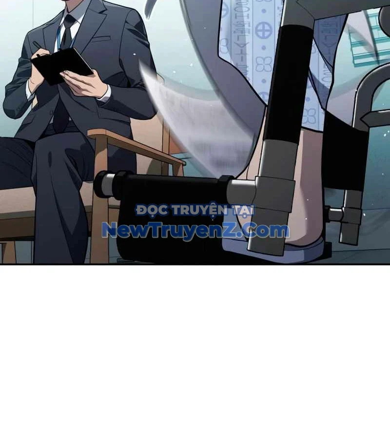 Uỷ Ban Thương Mại Công Bằng Chapter 20 - Trang 2
