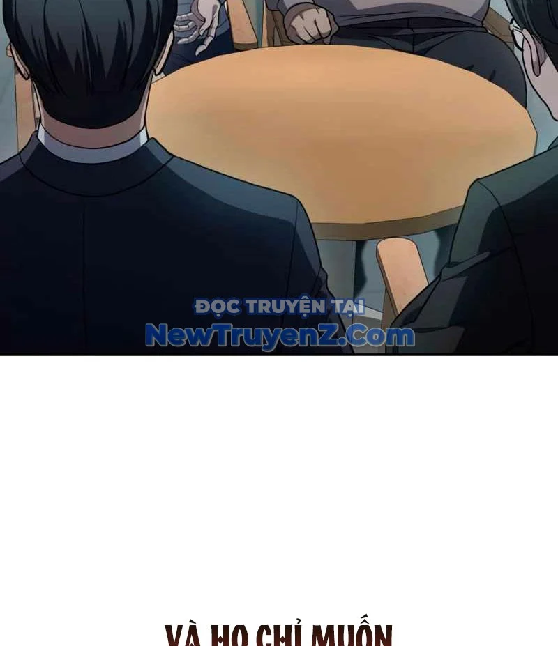 Uỷ Ban Thương Mại Công Bằng Chapter 20 - Trang 2