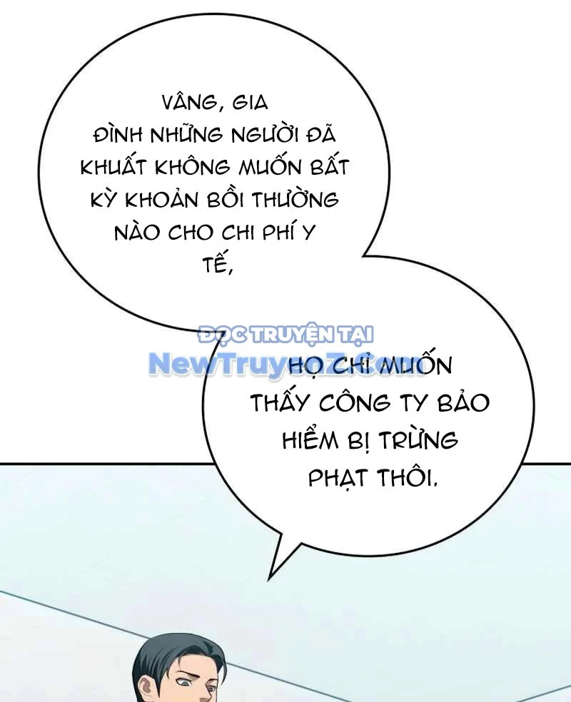 Uỷ Ban Thương Mại Công Bằng Chapter 20 - Trang 2