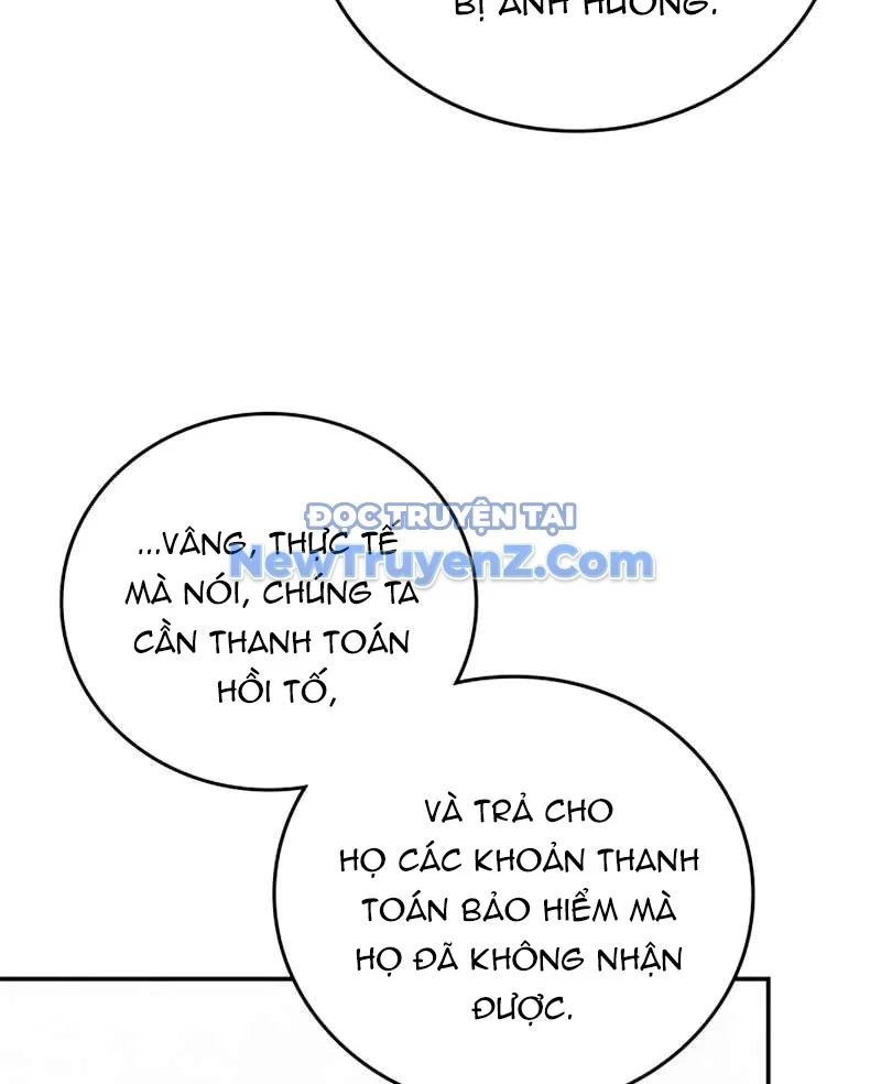 Uỷ Ban Thương Mại Công Bằng Chapter 20 - Trang 2