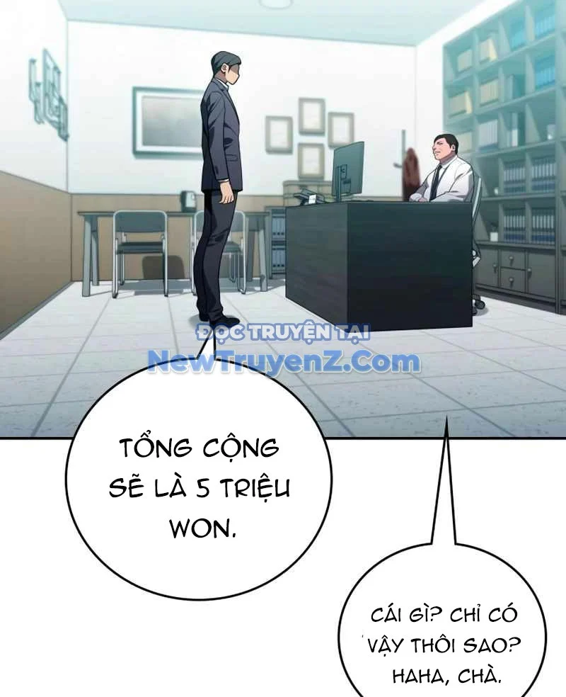 Uỷ Ban Thương Mại Công Bằng Chapter 20 - Trang 2