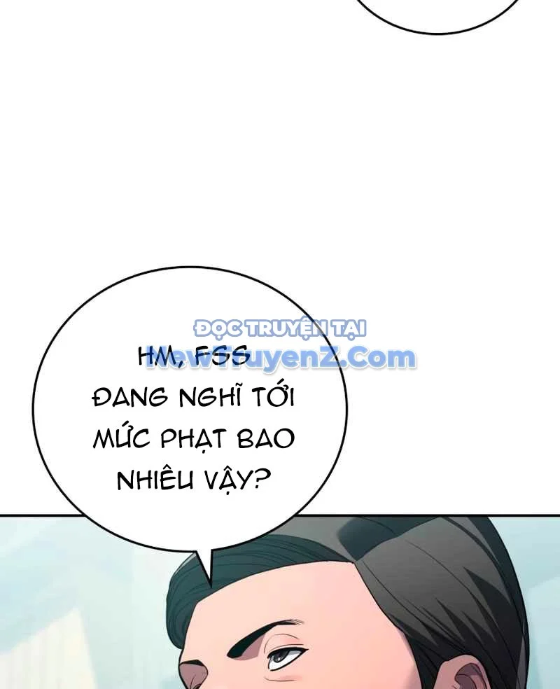 Uỷ Ban Thương Mại Công Bằng Chapter 20 - Trang 2