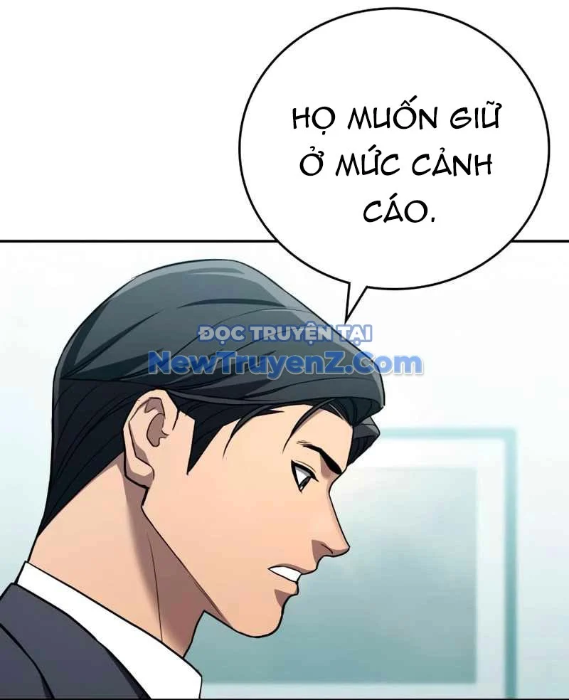 Uỷ Ban Thương Mại Công Bằng Chapter 20 - Trang 2