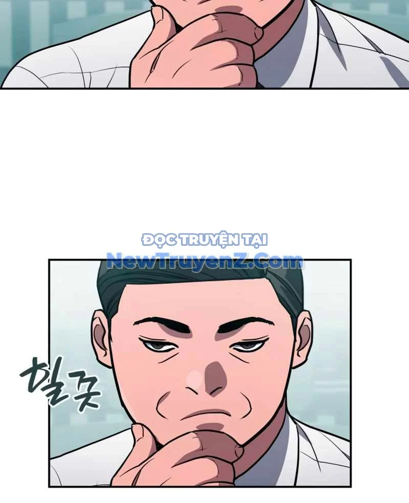 Uỷ Ban Thương Mại Công Bằng Chapter 20 - Trang 2