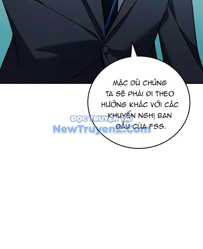 Uỷ Ban Thương Mại Công Bằng Chapter 20 - Trang 2