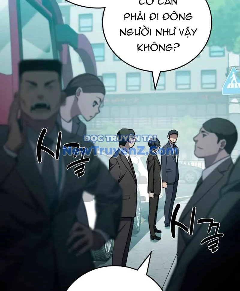 Uỷ Ban Thương Mại Công Bằng Chapter 20 - Trang 2