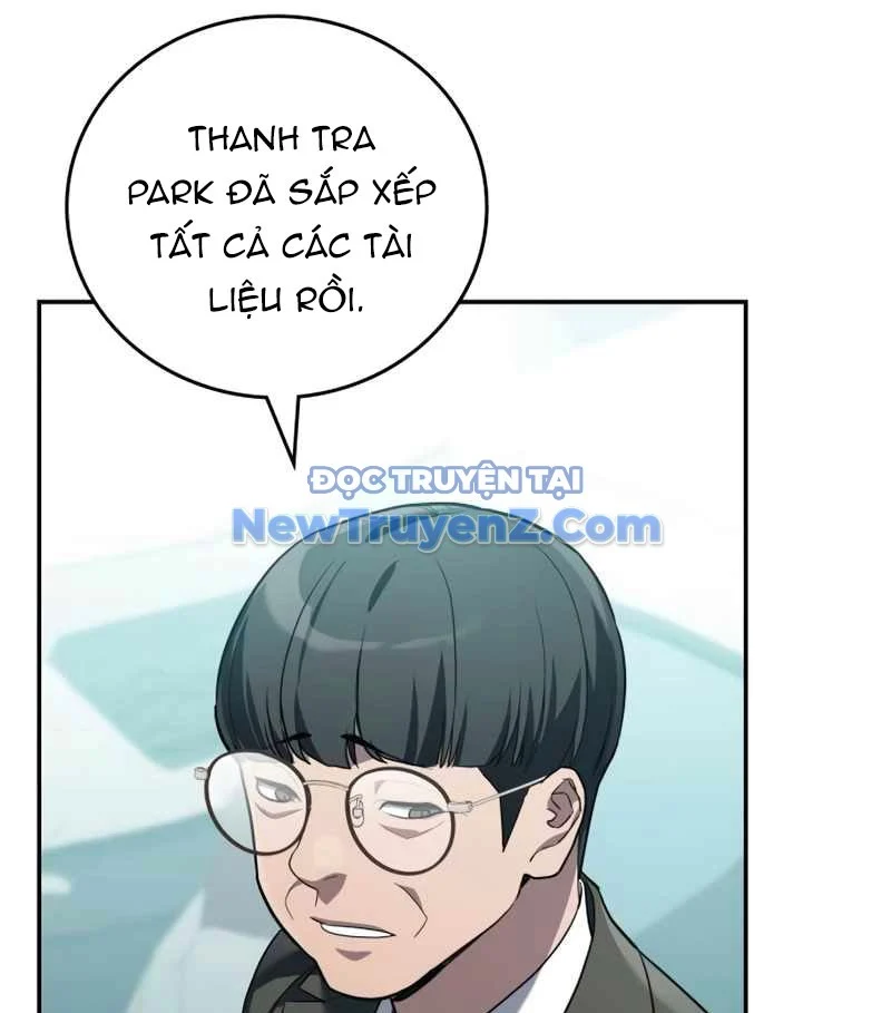 Uỷ Ban Thương Mại Công Bằng Chapter 20 - Trang 2