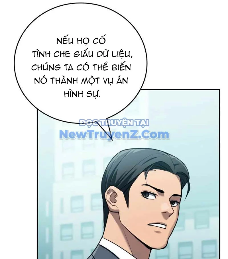 Uỷ Ban Thương Mại Công Bằng Chapter 20 - Trang 2