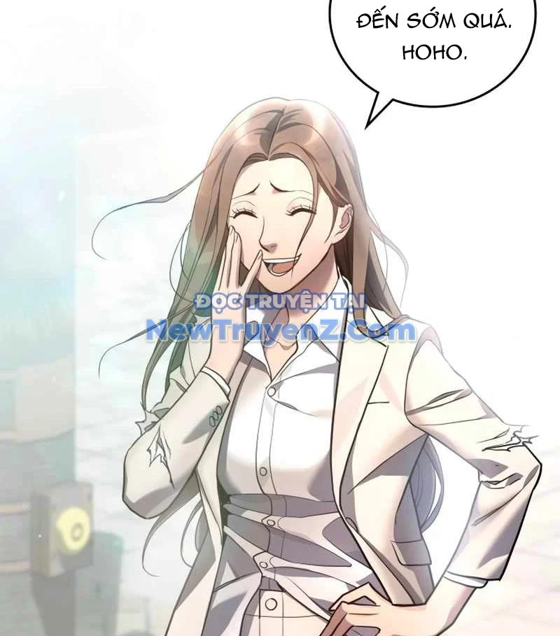 Uỷ Ban Thương Mại Công Bằng Chapter 20 - Trang 2