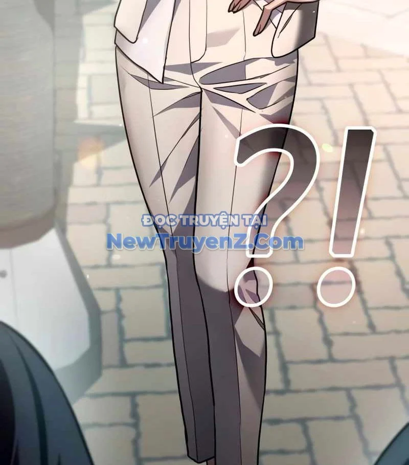 Uỷ Ban Thương Mại Công Bằng Chapter 20 - Trang 2