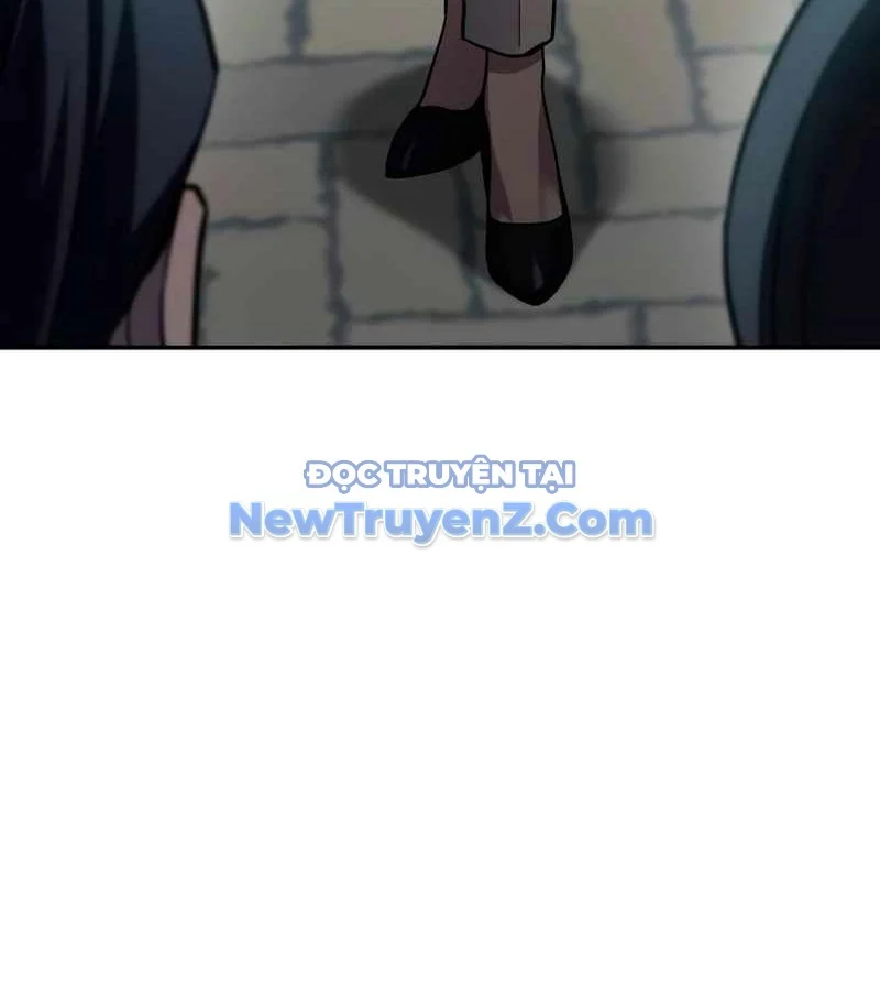 Uỷ Ban Thương Mại Công Bằng Chapter 20 - Trang 2