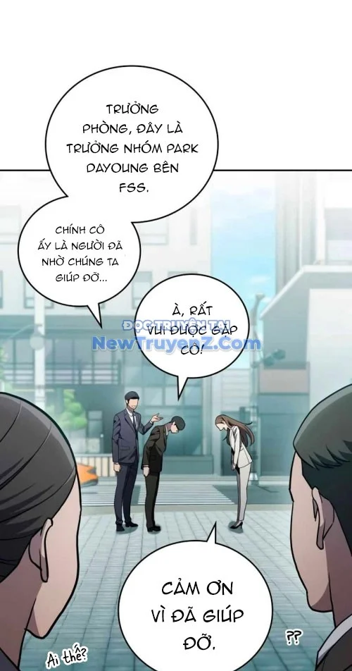 Uỷ Ban Thương Mại Công Bằng Chapter 21 - Trang 2