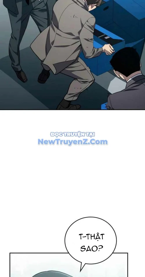 Uỷ Ban Thương Mại Công Bằng Chapter 21 - Trang 2