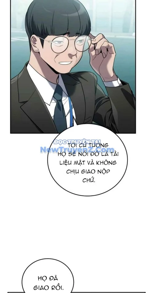 Uỷ Ban Thương Mại Công Bằng Chapter 21 - Trang 2
