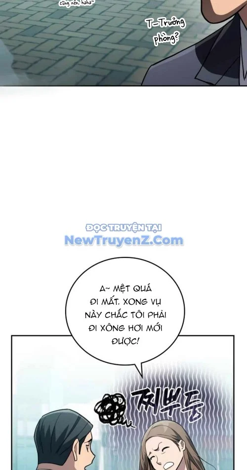 Uỷ Ban Thương Mại Công Bằng Chapter 21 - Trang 2