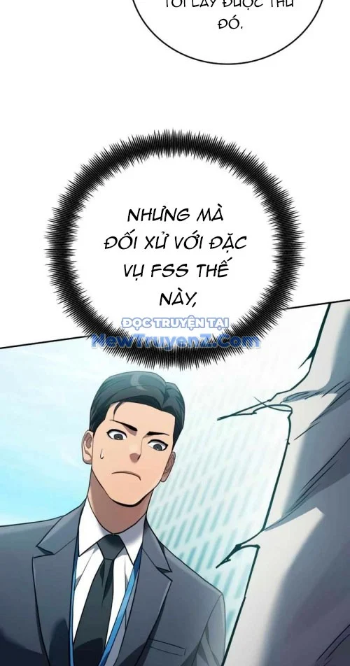 Uỷ Ban Thương Mại Công Bằng Chapter 21 - Trang 2