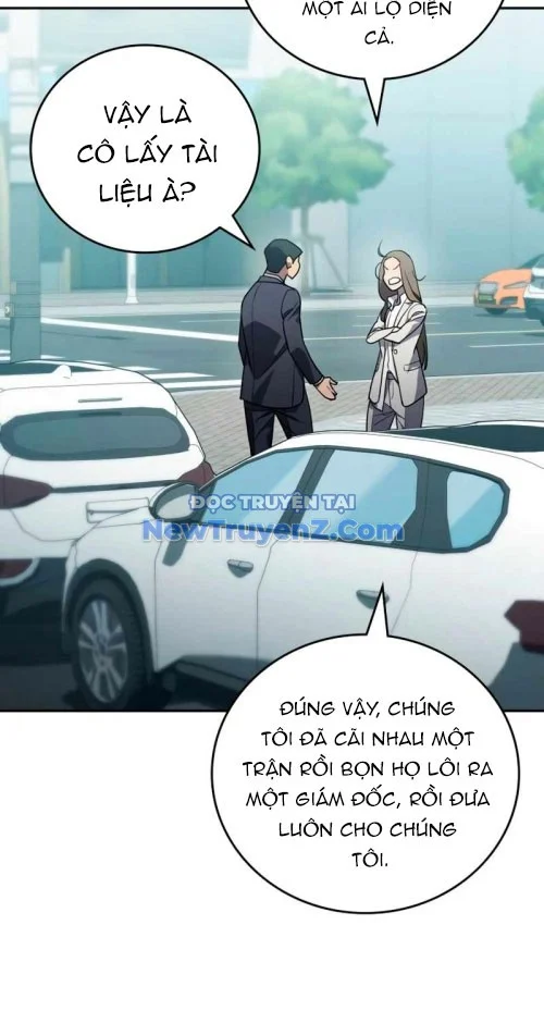 Uỷ Ban Thương Mại Công Bằng Chapter 21 - Trang 2