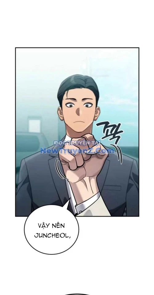 Uỷ Ban Thương Mại Công Bằng Chapter 21 - Trang 2