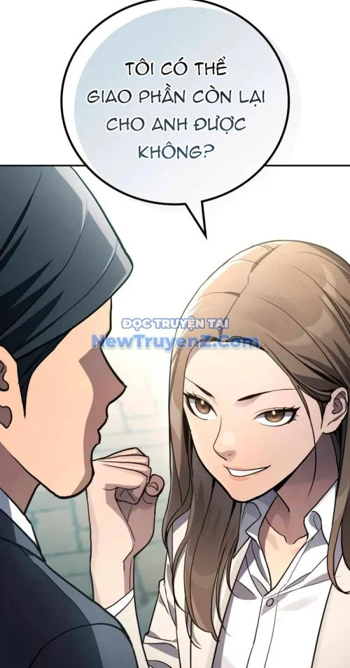 Uỷ Ban Thương Mại Công Bằng Chapter 21 - Trang 2