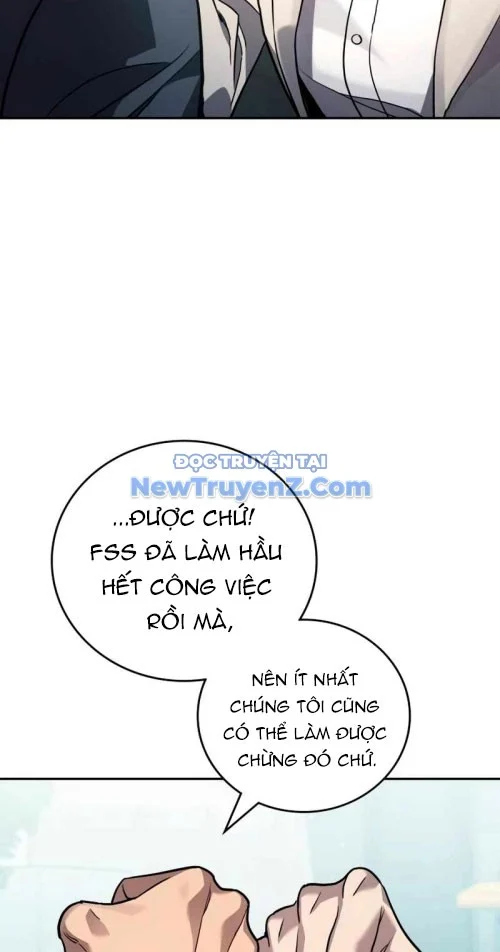 Uỷ Ban Thương Mại Công Bằng Chapter 21 - Trang 2