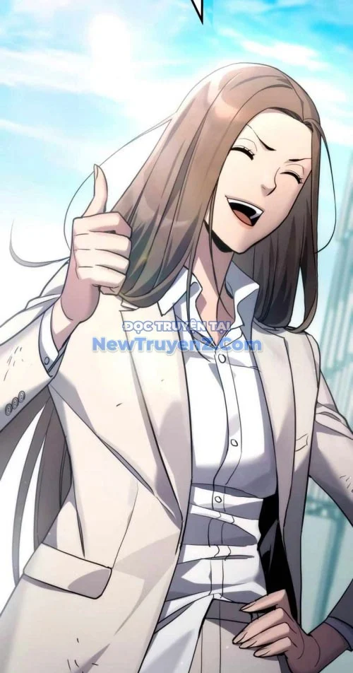 Uỷ Ban Thương Mại Công Bằng Chapter 21 - Trang 2