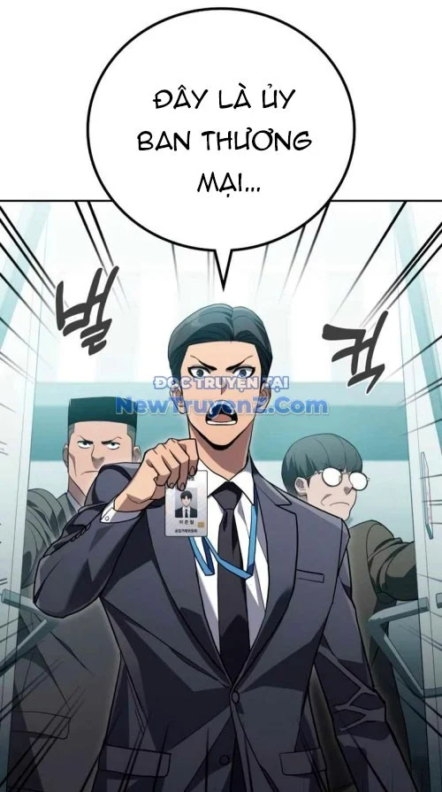 Uỷ Ban Thương Mại Công Bằng Chapter 21 - Trang 2