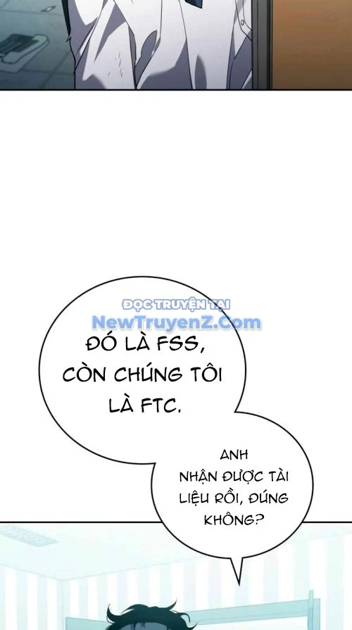 Uỷ Ban Thương Mại Công Bằng Chapter 21 - Trang 2