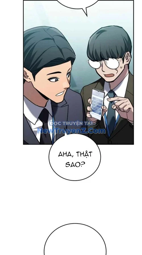 Uỷ Ban Thương Mại Công Bằng Chapter 21 - Trang 2