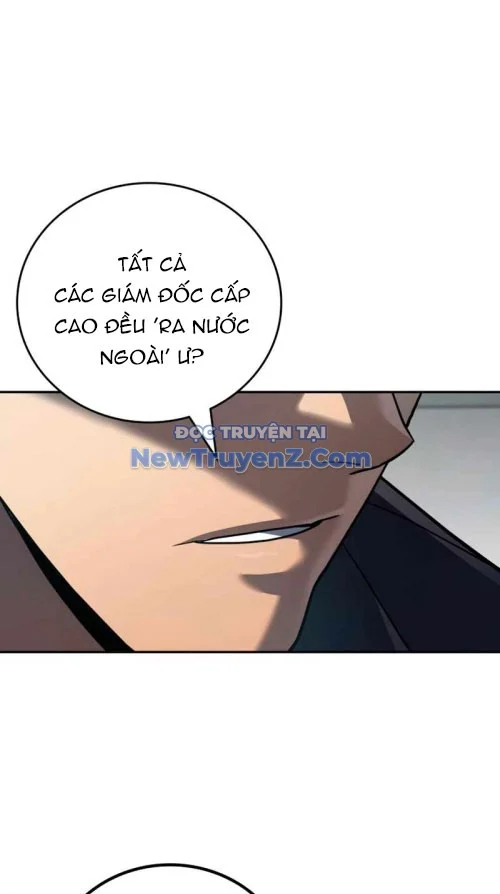 Uỷ Ban Thương Mại Công Bằng Chapter 21 - Trang 2