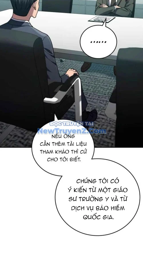 Uỷ Ban Thương Mại Công Bằng Chapter 21 - Trang 2